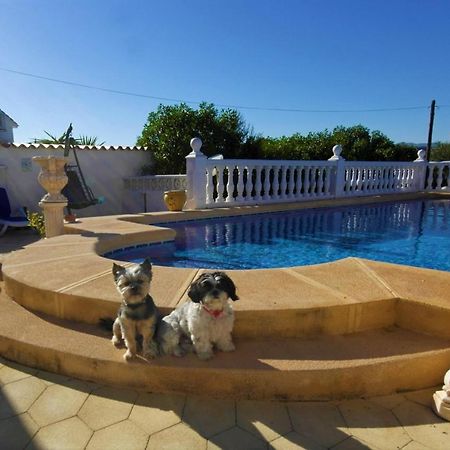 Treasurita Guest House Морайра Экстерьер фото