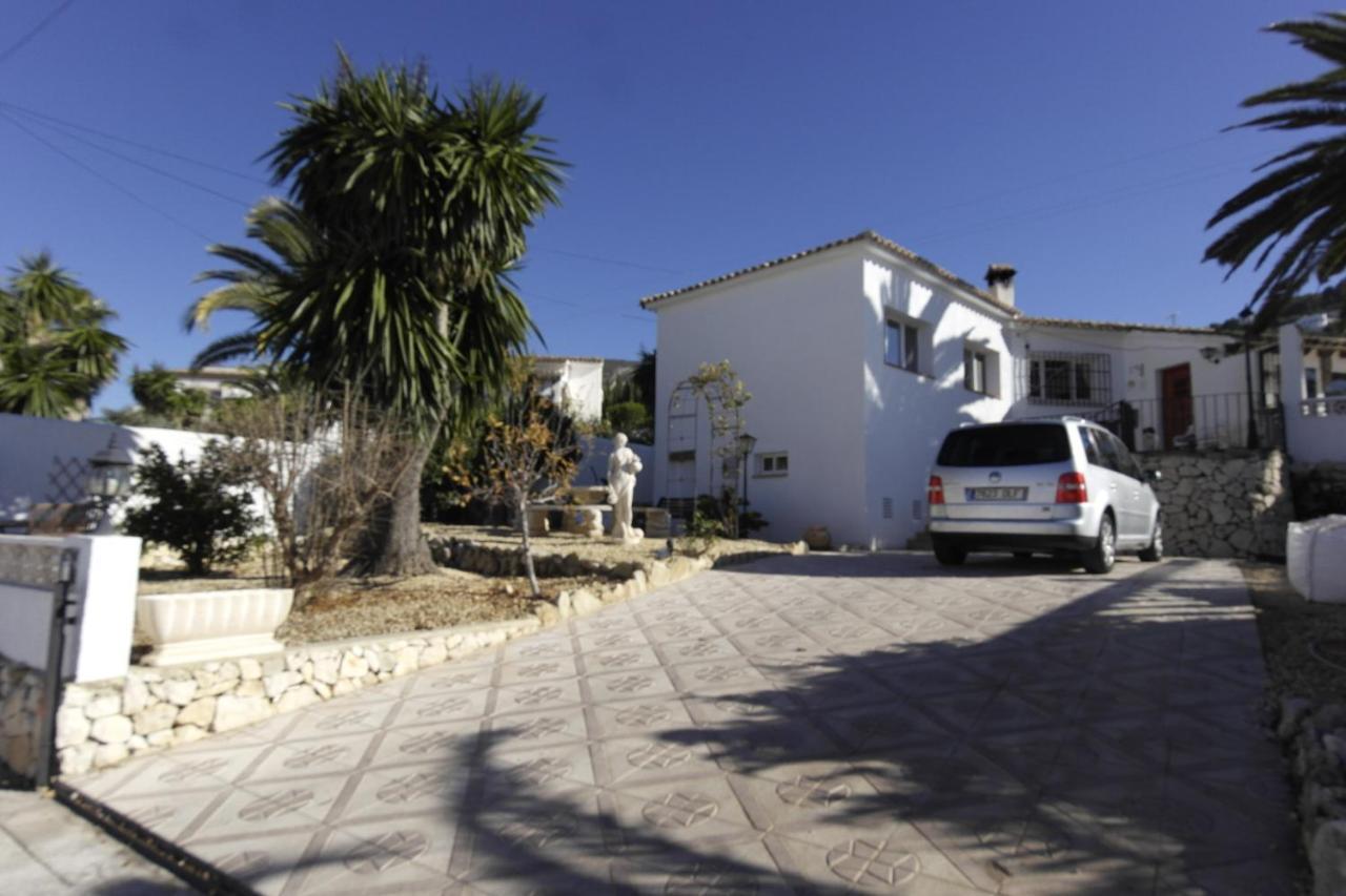 Treasurita Guest House Морайра Экстерьер фото