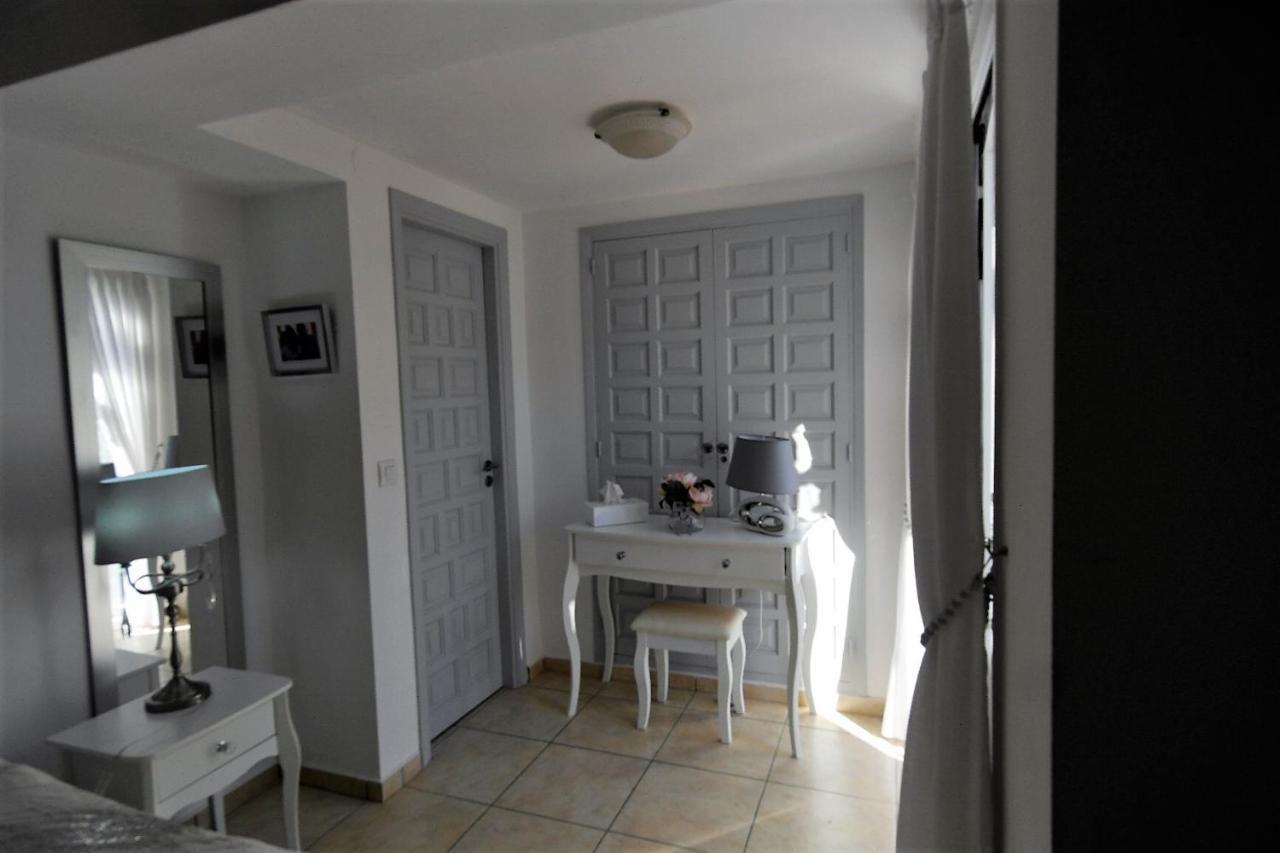Treasurita Guest House Морайра Экстерьер фото
