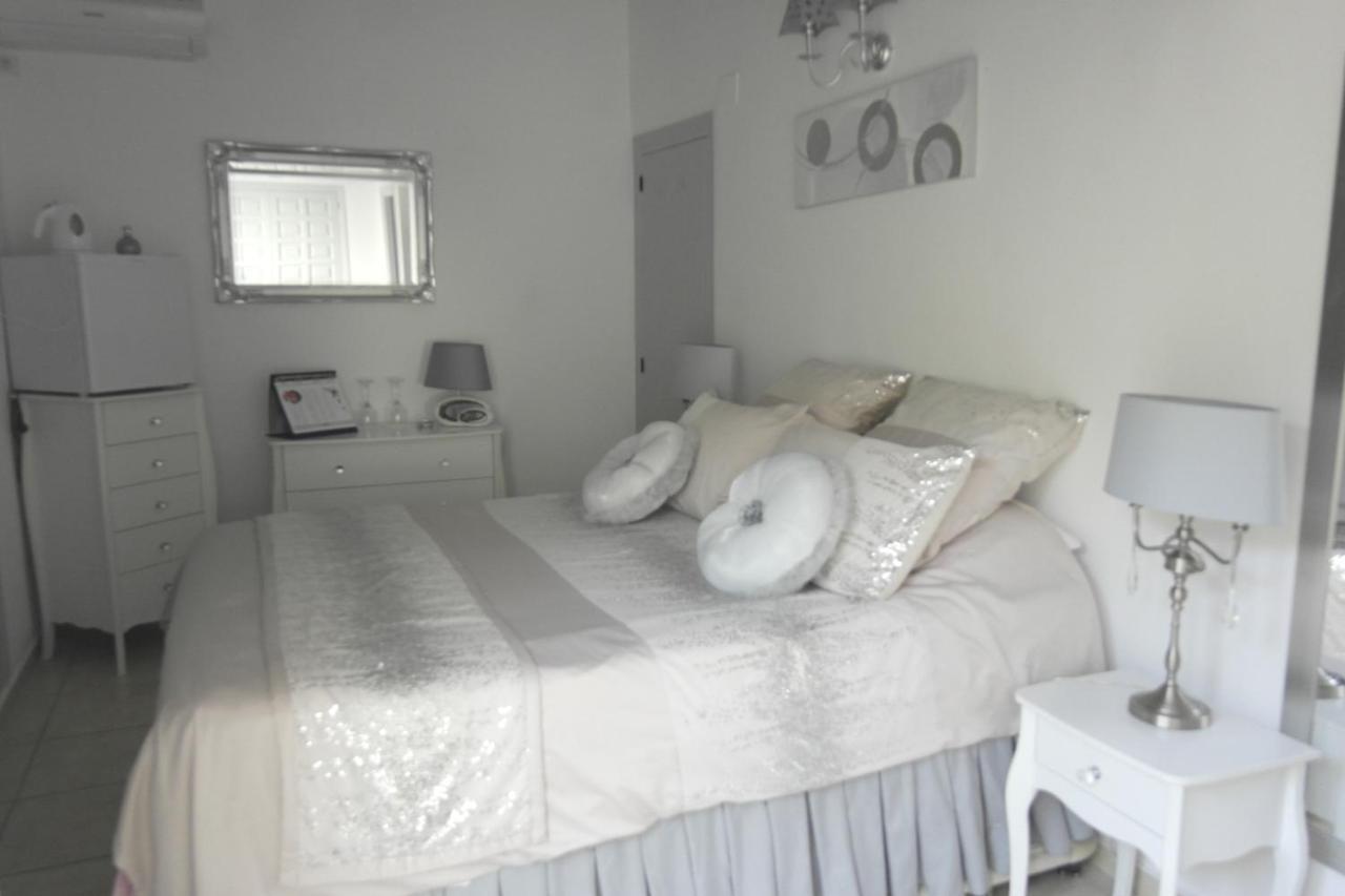 Treasurita Guest House Морайра Экстерьер фото