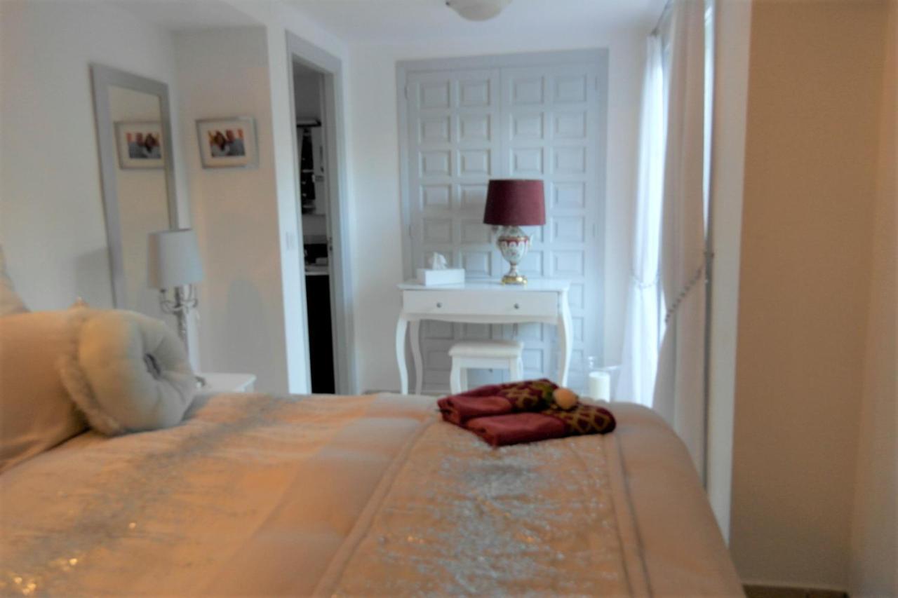 Treasurita Guest House Морайра Экстерьер фото
